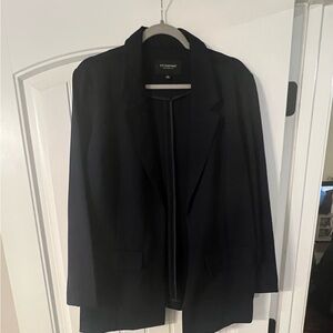 Liverpool Women's Black Blazer